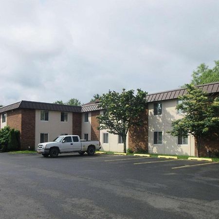 Quality Inn & Suites Owego Dış mekan fotoğraf