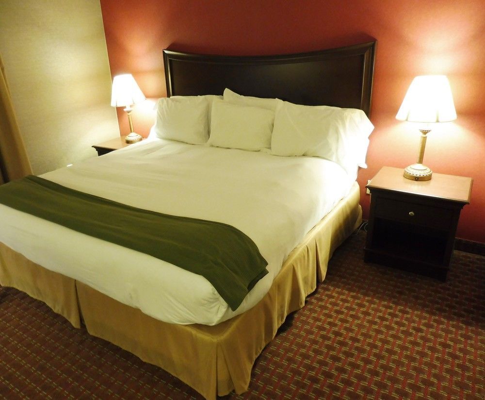 Quality Inn & Suites Owego Dış mekan fotoğraf