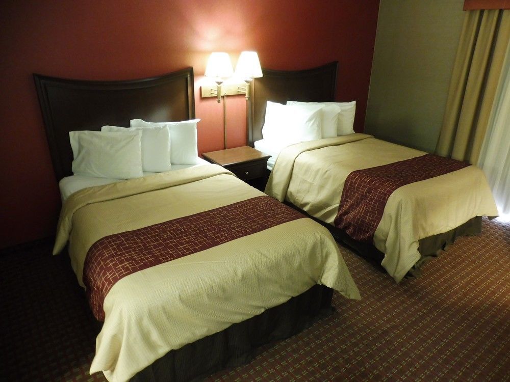 Quality Inn & Suites Owego Dış mekan fotoğraf
