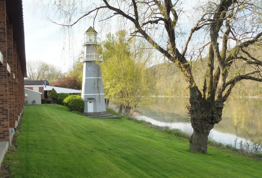 Quality Inn & Suites Owego Dış mekan fotoğraf