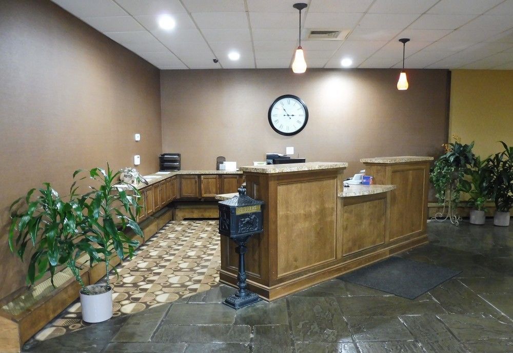 Quality Inn & Suites Owego Dış mekan fotoğraf