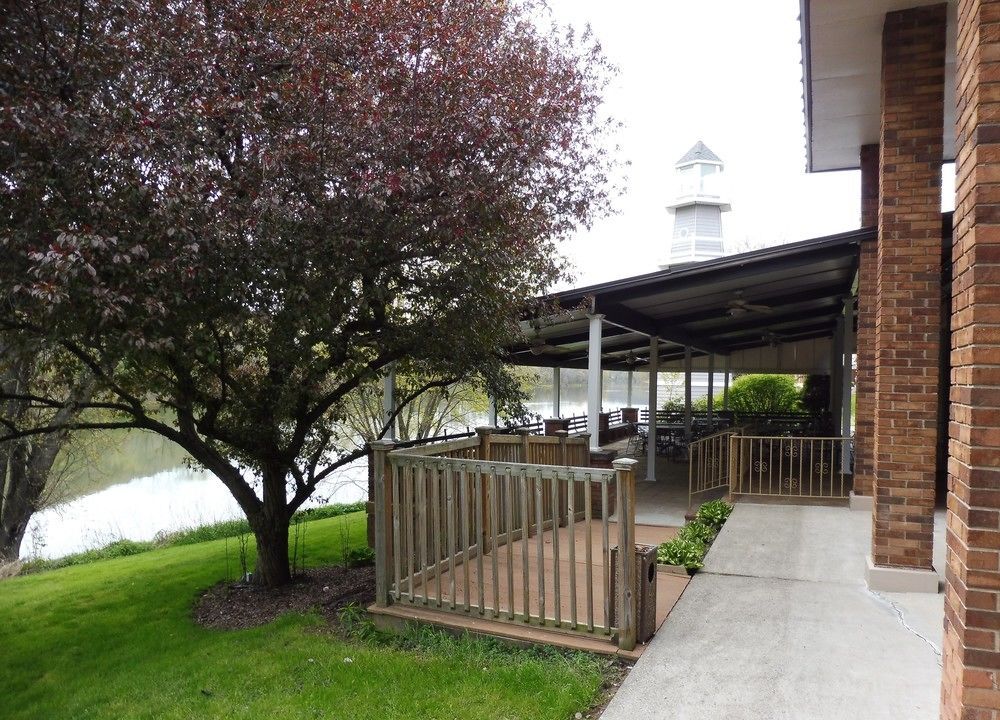 Quality Inn & Suites Owego Dış mekan fotoğraf