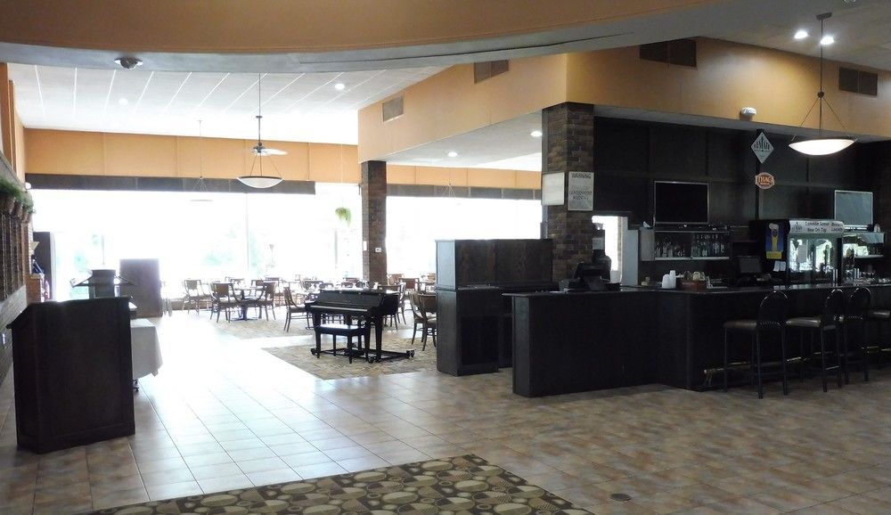 Quality Inn & Suites Owego Dış mekan fotoğraf