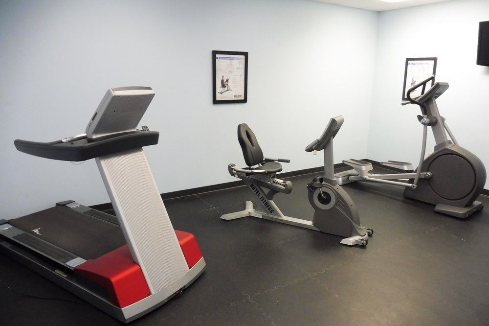 Quality Inn & Suites Owego Dış mekan fotoğraf
