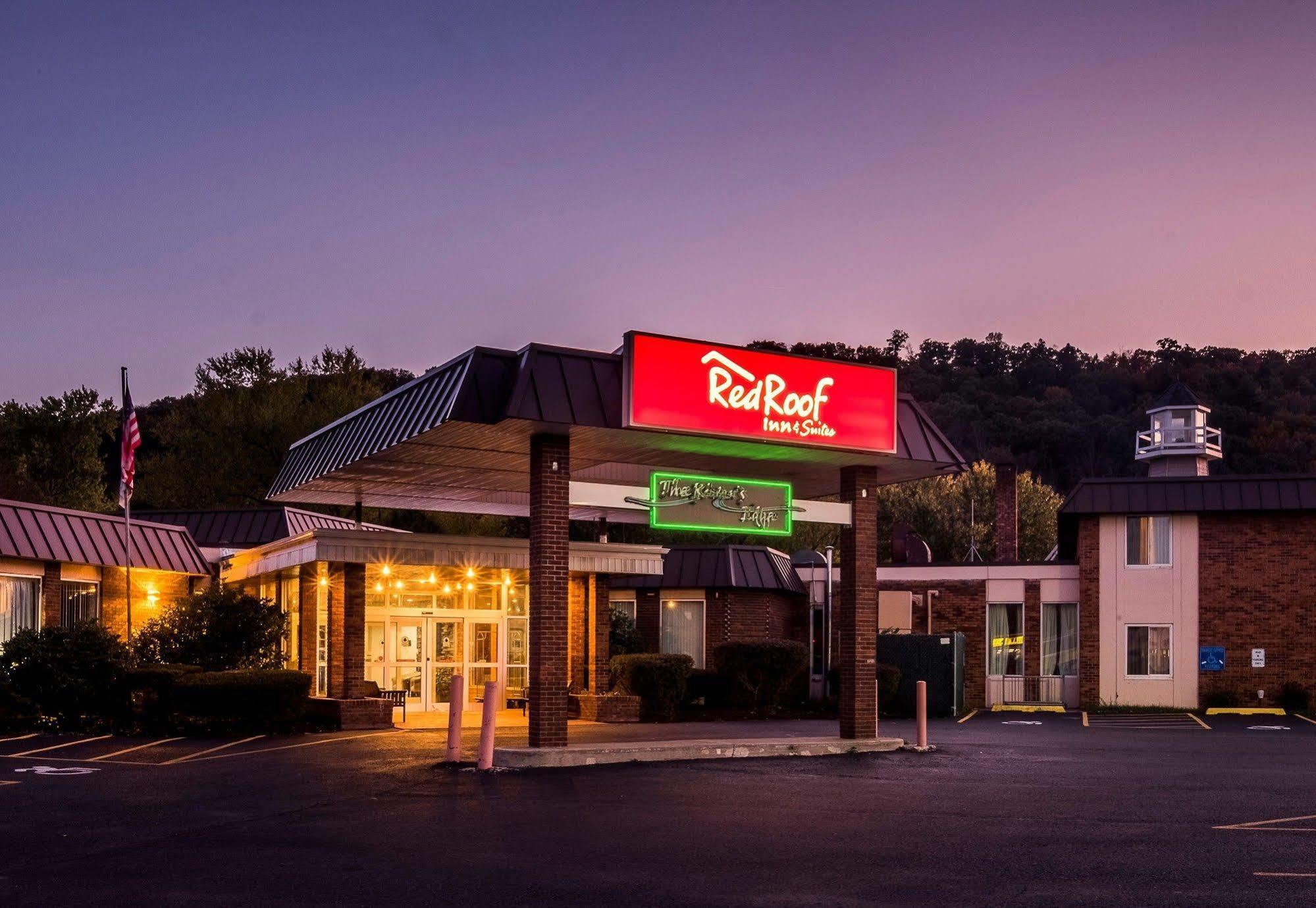 Quality Inn & Suites Owego Dış mekan fotoğraf
