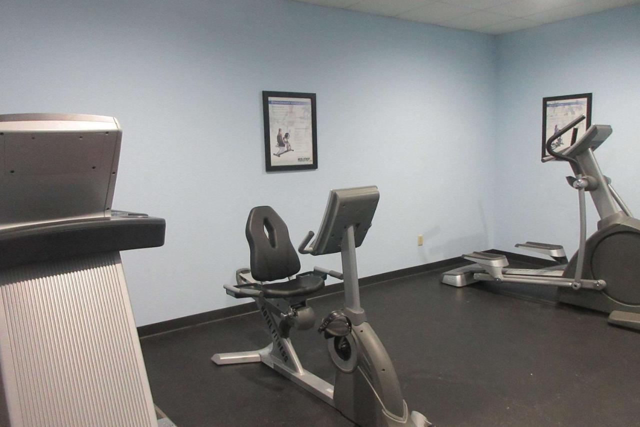 Quality Inn & Suites Owego Dış mekan fotoğraf