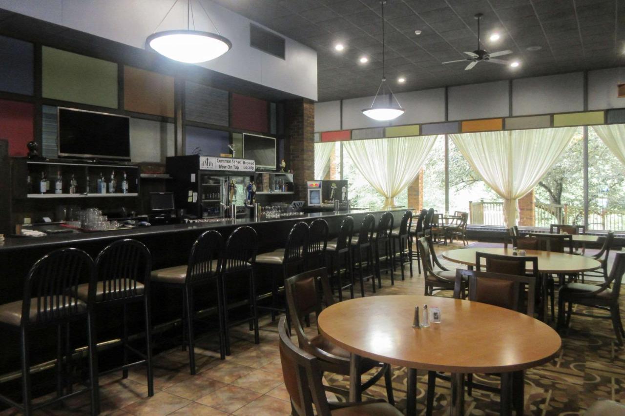 Quality Inn & Suites Owego Dış mekan fotoğraf