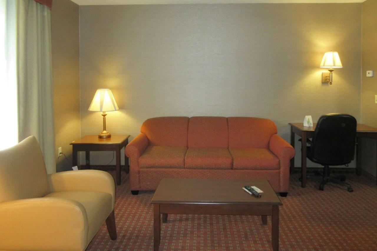 Quality Inn & Suites Owego Dış mekan fotoğraf