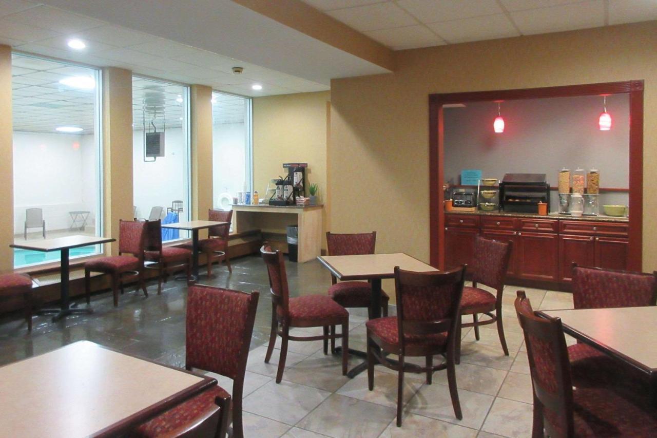 Quality Inn & Suites Owego Dış mekan fotoğraf