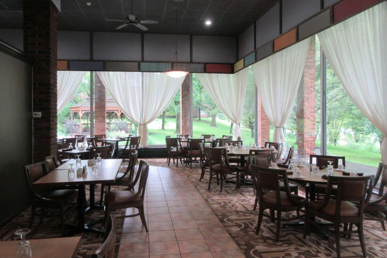 Quality Inn & Suites Owego Dış mekan fotoğraf