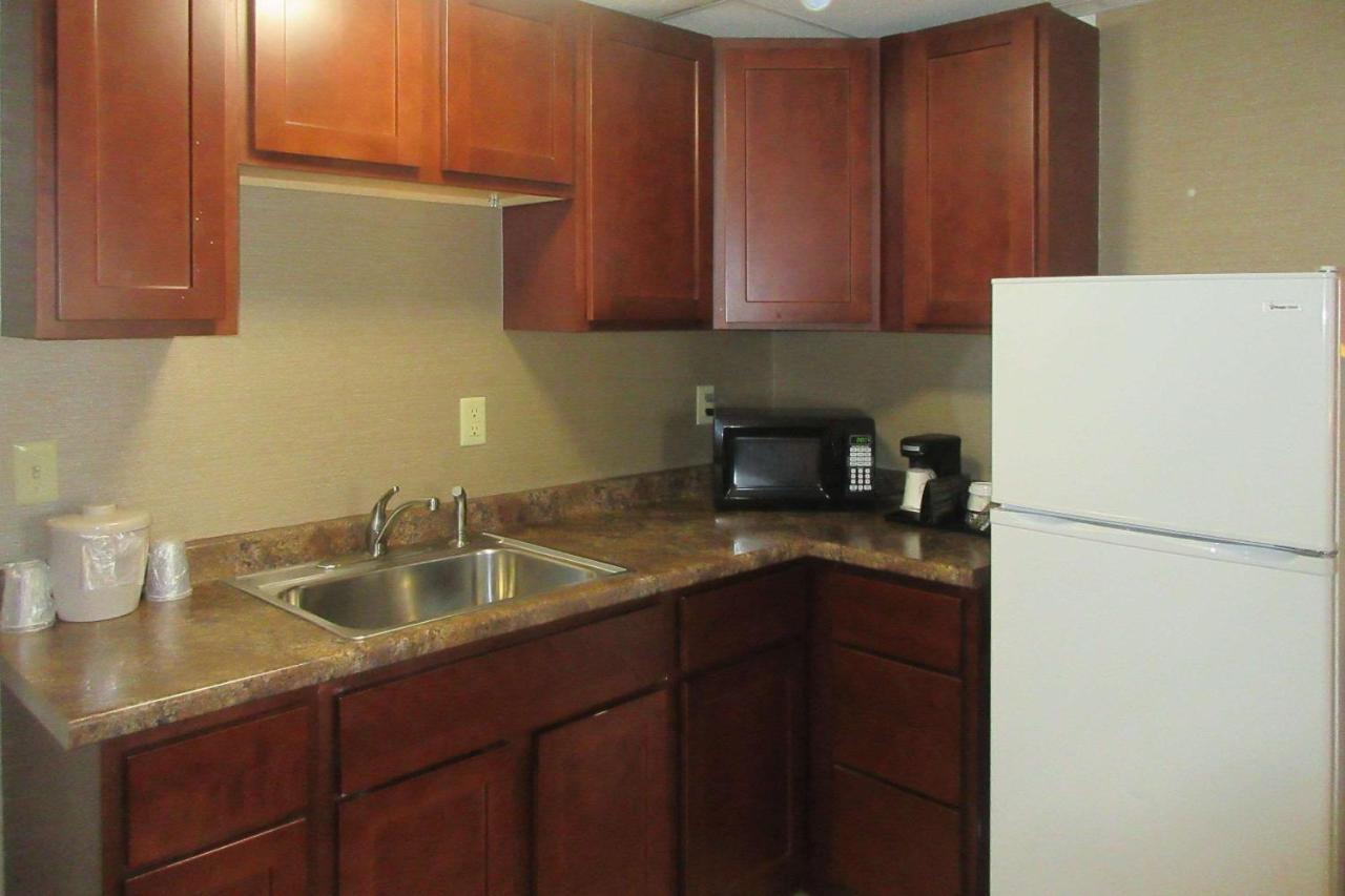Quality Inn & Suites Owego Dış mekan fotoğraf